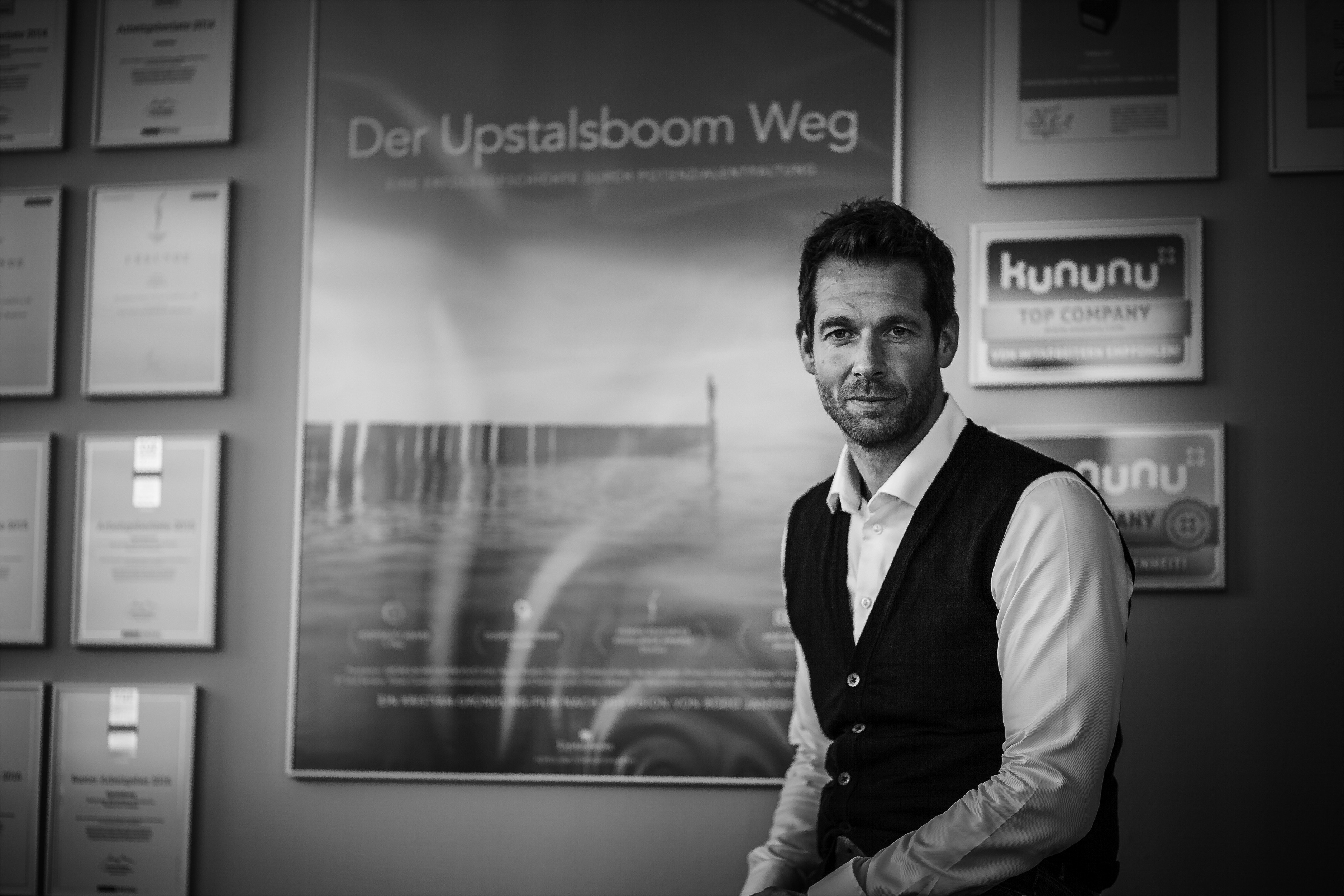 Kunden - Bodo Janssen Profil Tim Rost Bodo Janssen