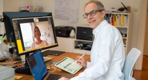 Home Office? Online Meetings mit Facilitation