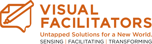 VISUAL FACILITATORS logo