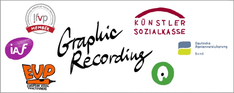 Blog - graphic recording kuenstlersozialkasse Muss für Graphic Recording Künsltersozialkasse Abgabe bezahlt werden