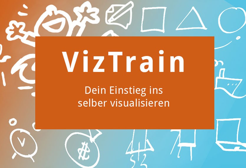 VizTrain der Visualisierungsonlinekurs