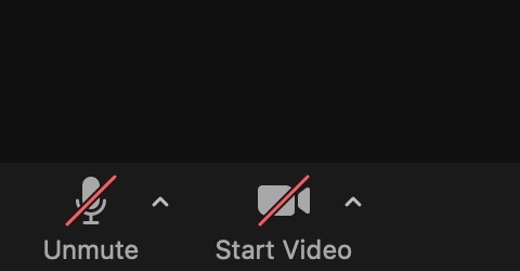 ZOOM: Hinweise zur Nutzung in unseren Online-Calls - zoom anleitung3