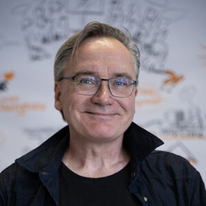 Team Visual Facilitators