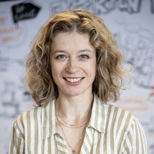 Team Visual Facilitators