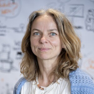 Team Visual Facilitators