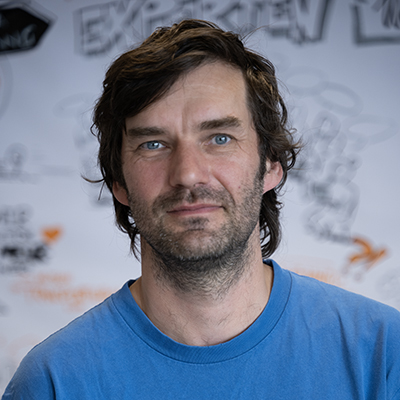 Team Visual Facilitators