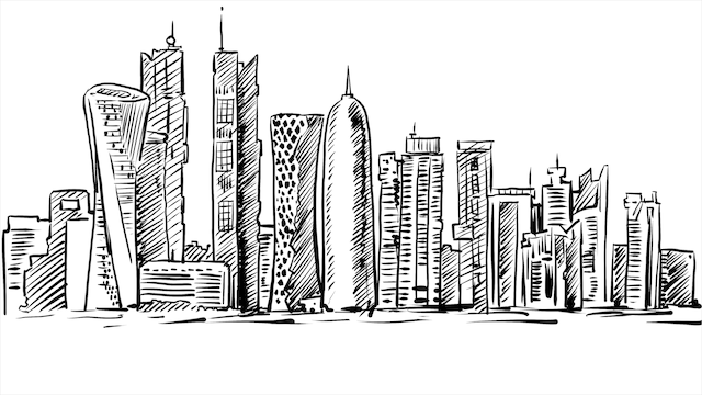 Graphic Recording Doha - graphic recording doha 1604 27