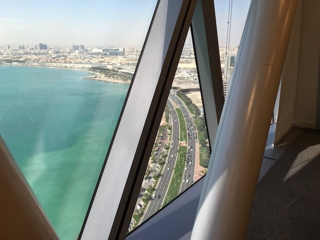 Graphic Recording Doha - graphic recording doha 160417 032