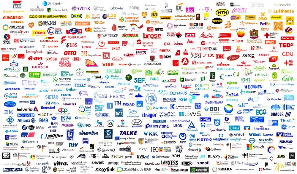 Unternehmen VISUAL FACILITATORS