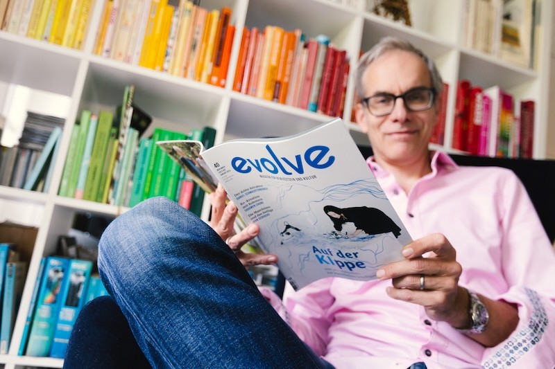 Vision 2026 - Jahresplanung 2026