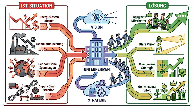 Infografik KI-Tool Gemini Nano Banana Pro