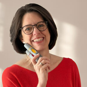 Sandra Reitmayr Team VISUAL FACILITATORS