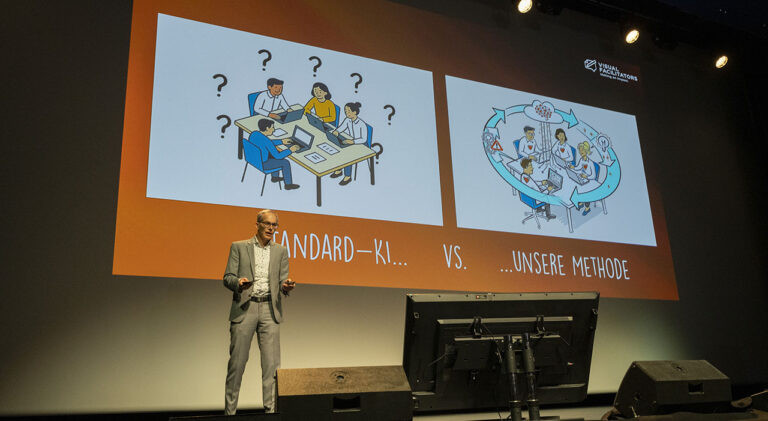 Infographics vs. Strategy Visuals: Why AI Tools Like Gemini Nano Banana Pro Can't Compete - infographic ai nano banana pro strategy visualization 2