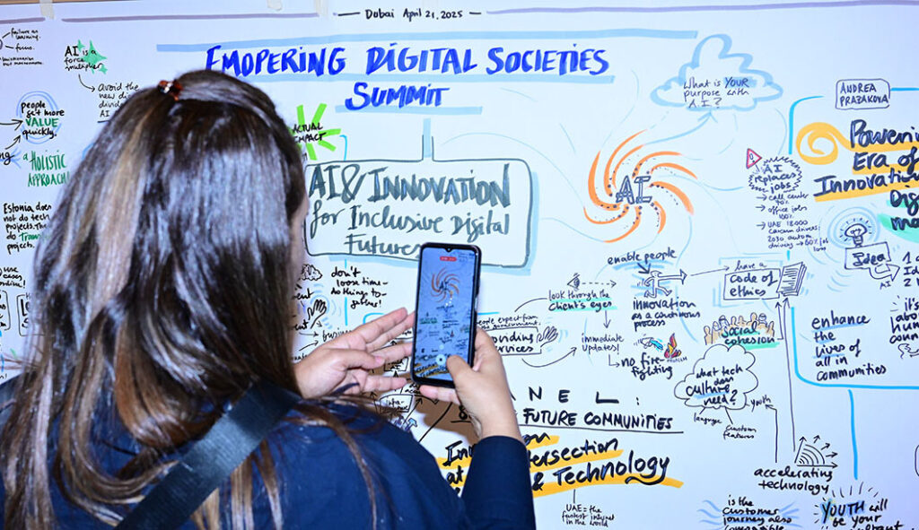 Infographic AI Nano Banana Pro Strategy Visualization