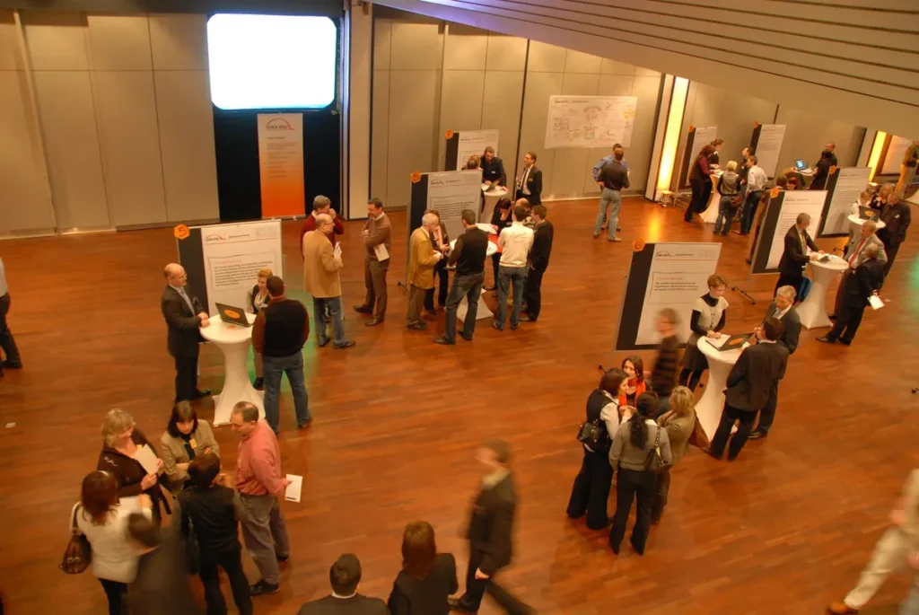 event-moderation