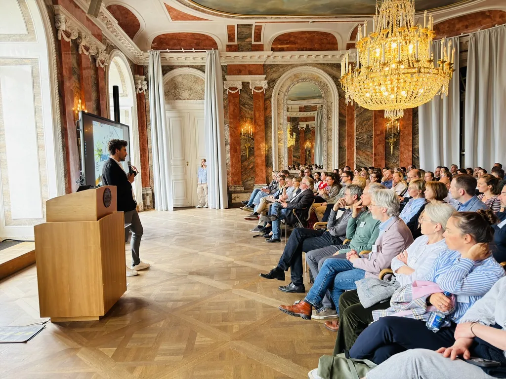 Begleitung