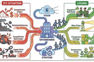 Infografik KI-Tool Gemini Nano Banana Pro