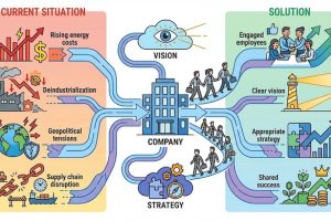 Infographic AI Nano Banana Pro Strategy Visualization